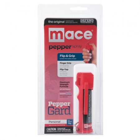 Mace Pepper Gard